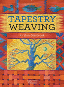 Tapestry Weaving-9781782212041