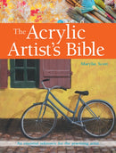 The Acrylic Artist''s Bible