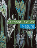 Stitched Textiles: Nature-9781782214526
