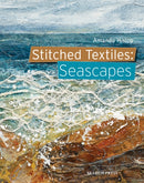 Stitched Textiles: Seascapes-9781782215646