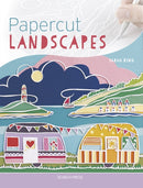 Papercut Landscapes-9781782215660