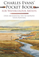 Charles Evans'' Pocket Book for Watercolour Artists
