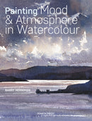 Painting Mood & Atmosphere in Watercolour-9781782216759