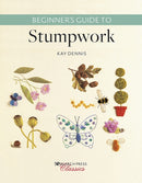 Beginner's Guide to Stumpwork-9781782217909