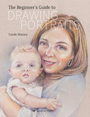 Beginner''s Guide to Drawing Portraits