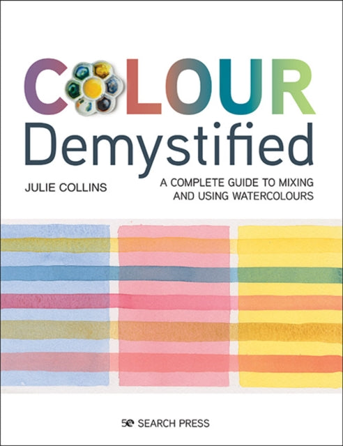 Colour Demystified