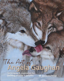 Art of Angela Gaughan, The