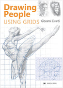 Drawing People Using Grids-9781782218005