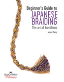 Beginner’s Guide to Japanese Braiding