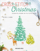 Cross Stitch Christmas : 20 Beautiful Designs for the Festive Season-9781782218128
