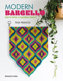 Modern Bargello : How to Stitch 15 Colourful Projects-9781782218258
