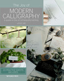 Joy of Modern Calligraphy, The