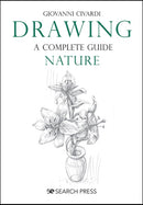 Drawing- A Complete Guide: Nature