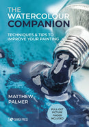 The Watercolour Companion : Techniques & Tips to Improve Your Painting-9781782219484