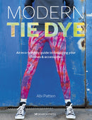 Modern Tie Dye