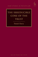 Irreducible Core of the Trust