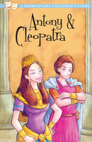 Antony and Cleopatra-9781782260035