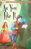 As You Like It-9781782260042
