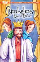 Cymbeline, King of Britain-9781782260066