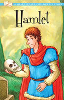 Hamlet, Prince of Denmark-9781782260073