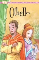 Othello, The Moor of Venice: A Shakespeare Children's Story (US Edition)-9781782260110