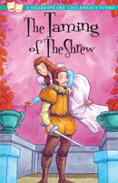 The Taming of the Shrew-9781782260134