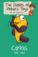 Carlos the Cod-9781782260233
