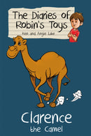 Clarence the Camel-9781782260257