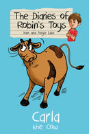 Carla the Cow-9781782260295
