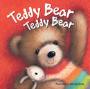 Teddy Bear Teddy Bear-9781782262053