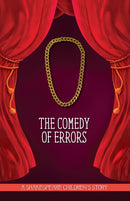 The Comedy of Errors-9781782262169