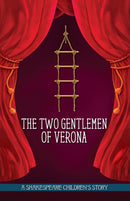 The Two Gentlemen of Verona-9781782262268
