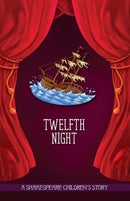 Twelfth Night-9781782262282