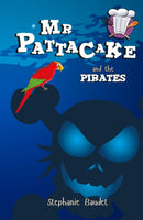 Mr Pattacake and the Pirates-9781782262459