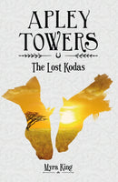 The Lost Kodas-9781782262770
