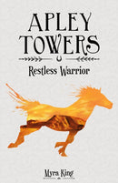 Restless Warrior-9781782262800