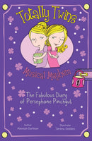 Totally Twins: Musical Mayhem-9781782262954