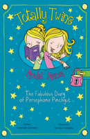 Model Mania : The Fabulous Diary of Persephone Pinchgut-9781782262961