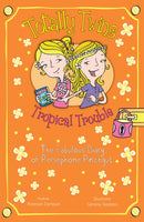Totally Twins: Tropical Trouble-9781782262978