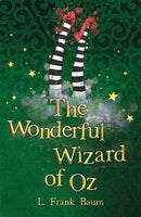 The Wonderful Wizard of Oz-9781782263050