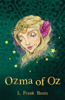 Ozma of Oz-9781782263074