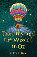Dorothy and the Wizard in Oz-9781782263081