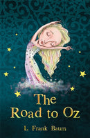 The Road to Oz-9781782263098