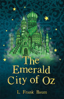 The Emerald City of Oz-9781782263104