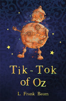 Tik-Tok of Oz-9781782263128