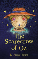 The Scarecrow of Oz-9781782263135