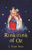 Rinkitink of Oz-9781782263142