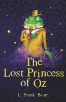 The Lost Princess of Oz-9781782263159