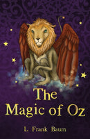 The Magic of Oz-9781782263173