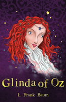 Glinda of Oz-9781782263180